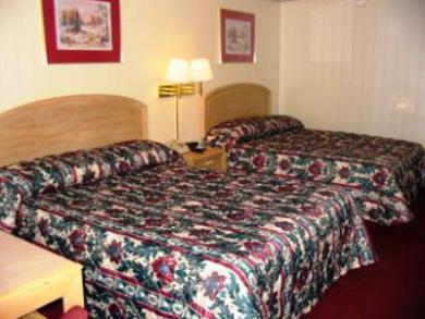 Super 8 By Wyndham Sumter Motel Rom bilde
